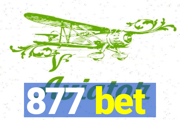 877 bet